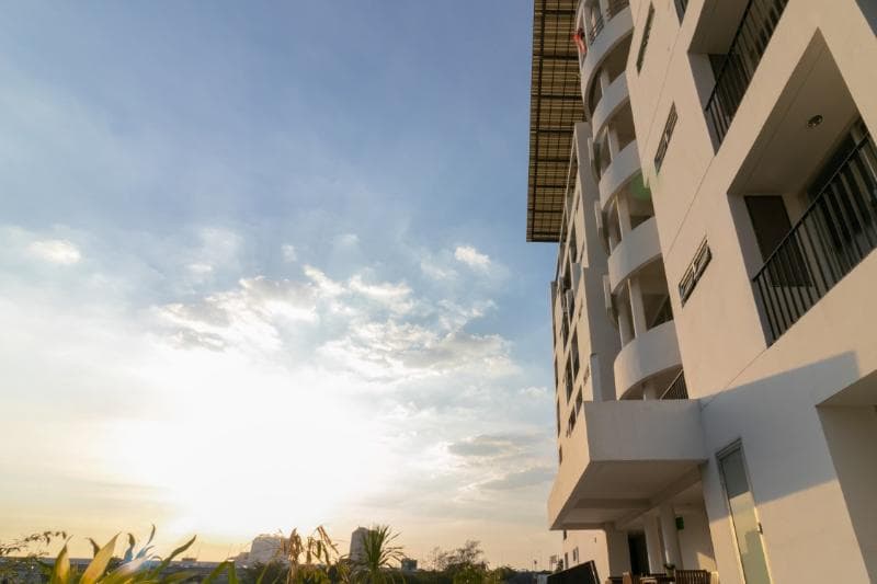 Lily Residence 5