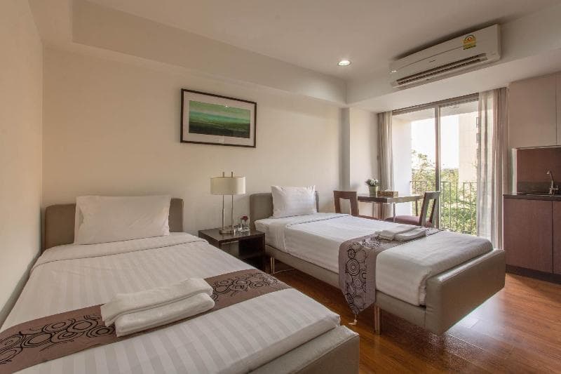 Lily Residence 3