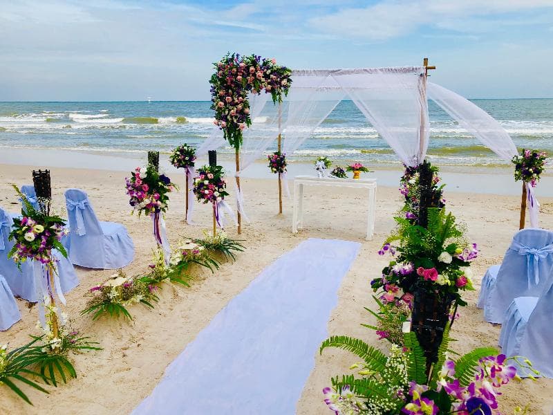 Laksasubha Hua Hin Resort 5