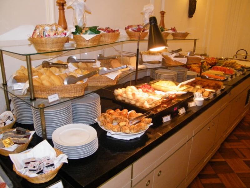 Olinda Rio Hotel 2