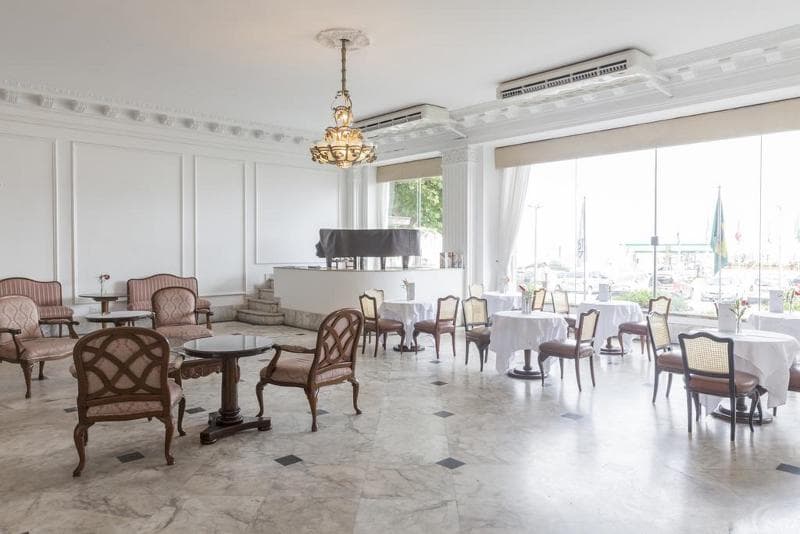 Olinda Rio Hotel 4