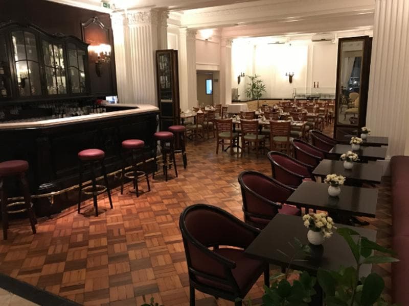 Olinda Rio Hotel 5