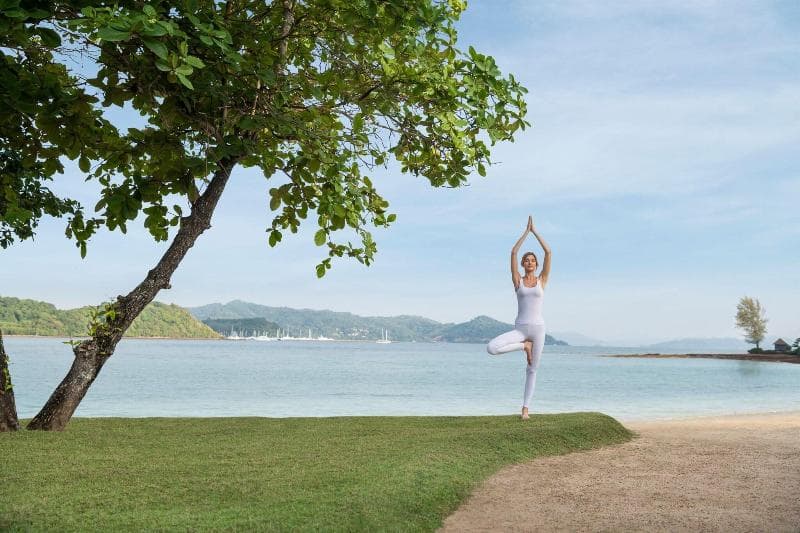 The Naka Island A Luxury Collection Resort & Spa Phuket 5
