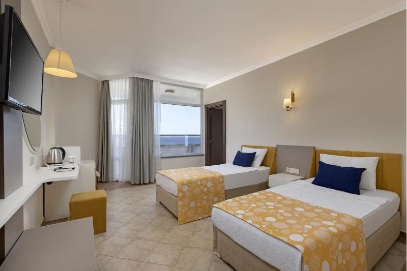 Prestige Alanya main