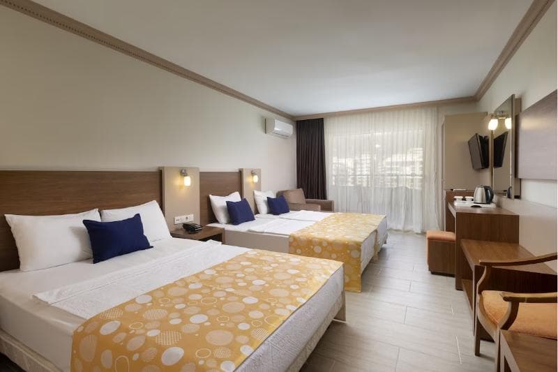 Prestige Alanya 3