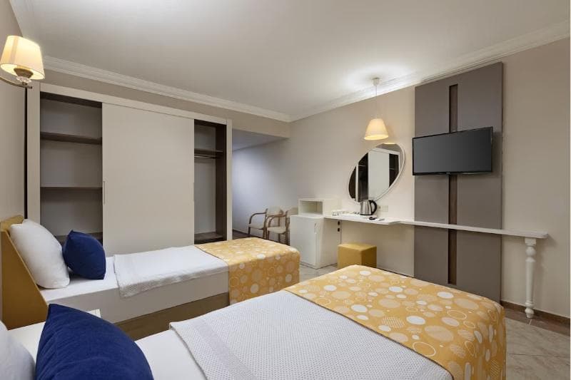 Prestige Alanya 4