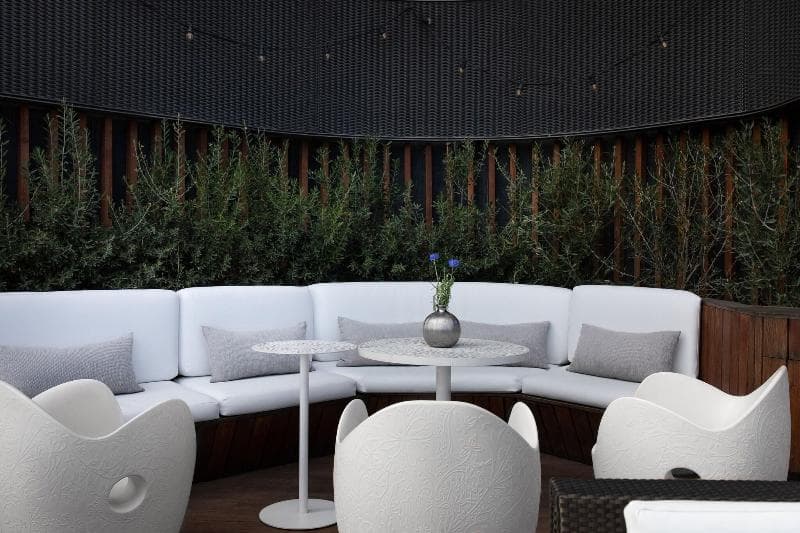 Renaissance Barcelona Hotel 3