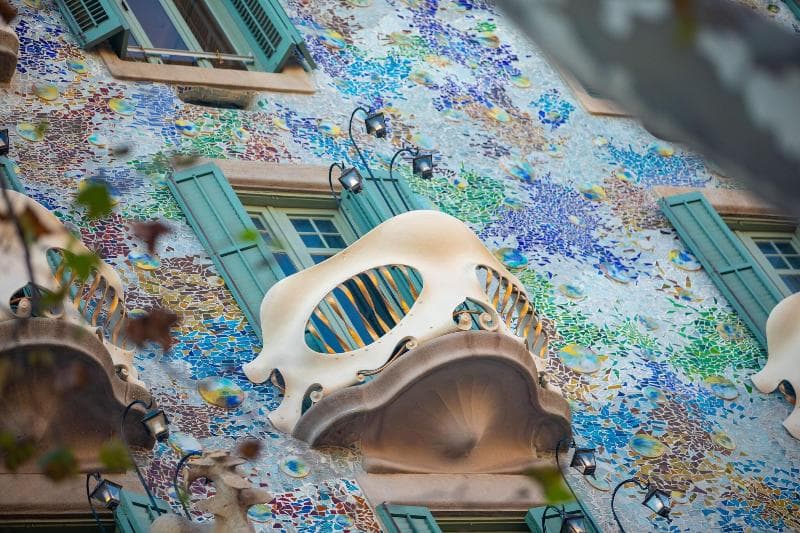 Renaissance Barcelona Hotel 5