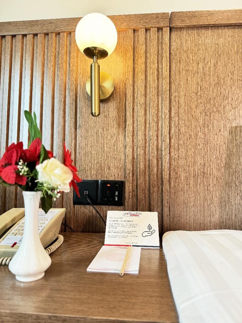 Fortune Plaza Hotel photo 1