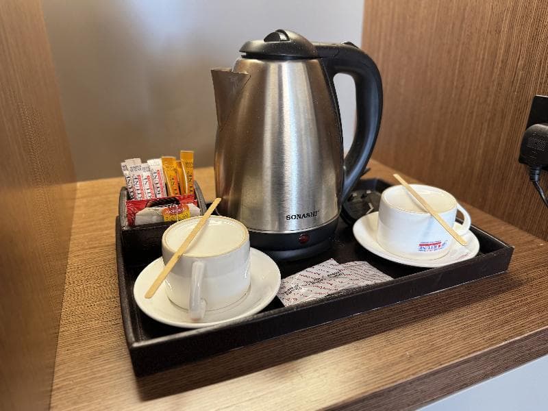Fortune Plaza Hotel 2