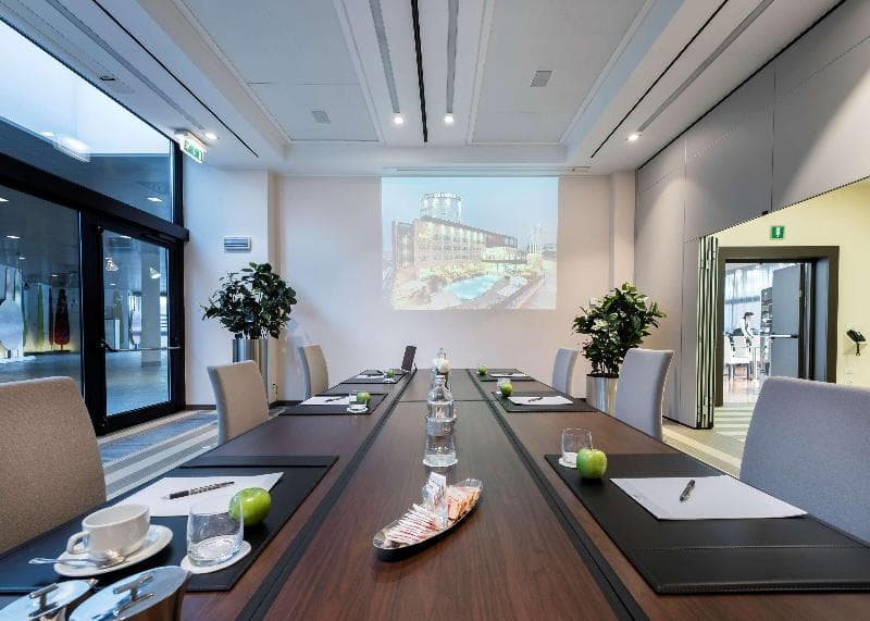 Devero Hotel & Spa, BW Signature Collection 2