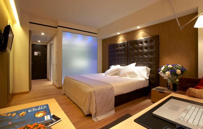 Devero Hotel & Spa, BW Signature Collection 4