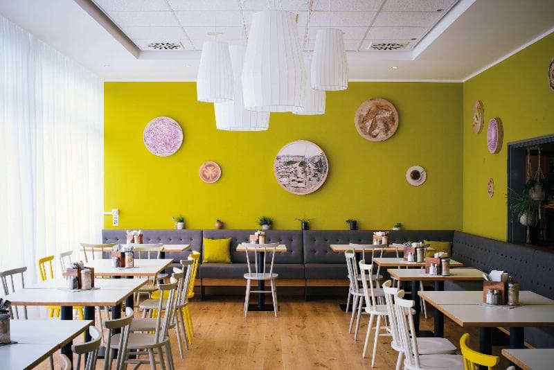 Vienna House Easy by Wyndham Amberg 5