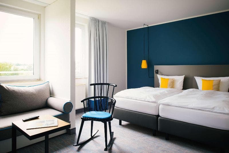 Vienna House Easy by Wyndham Amberg 2