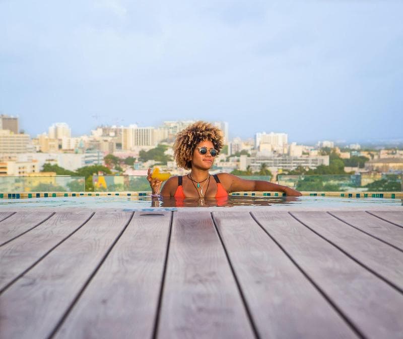 Ciqala Luxury Home Suites 3