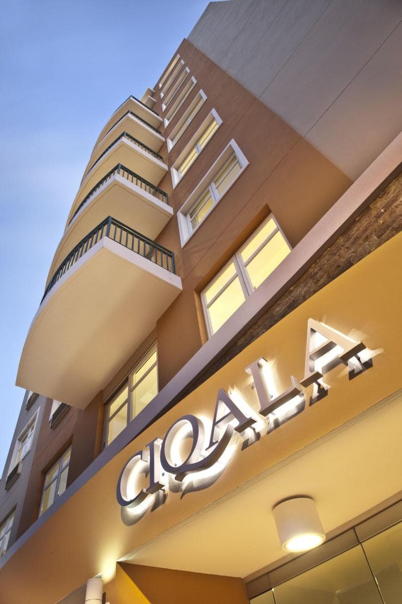Ciqala Luxury Home Suites 4