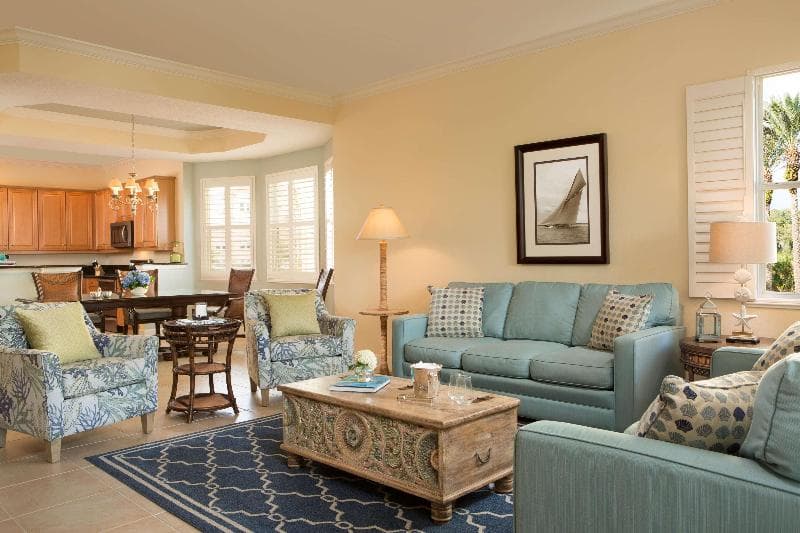 Hammock Beach Golf Resort & Spa photo 1