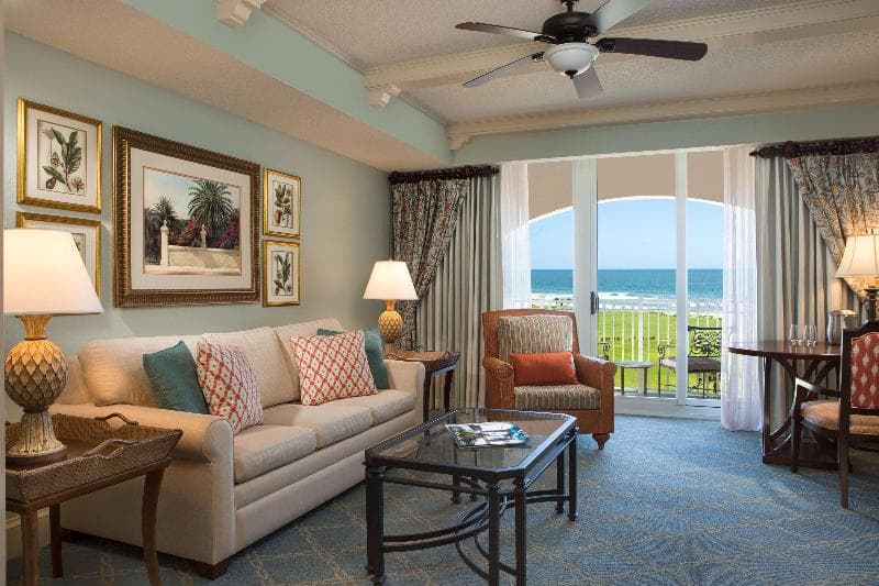 Hammock Beach Golf Resort & Spa 2