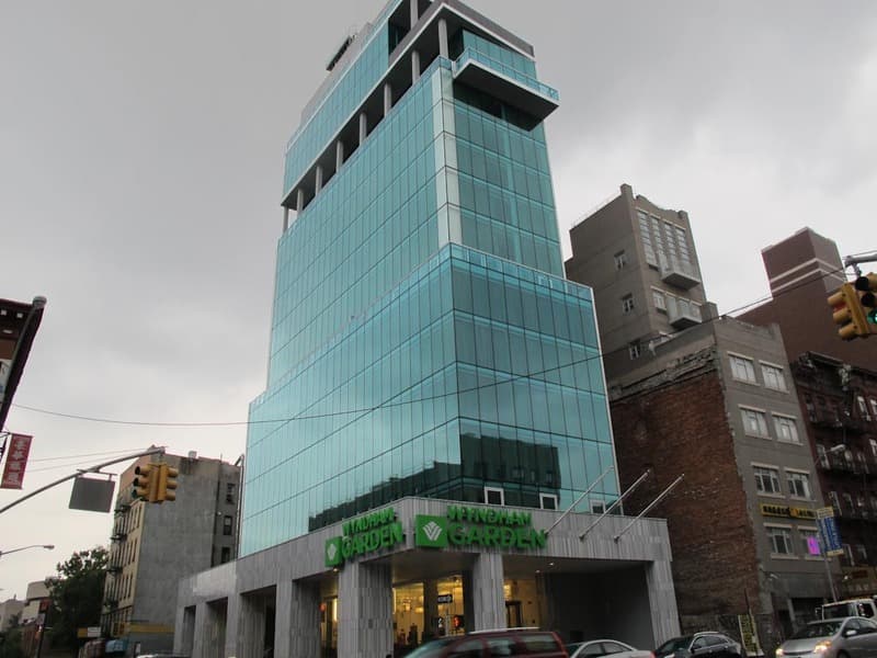 Wyndham Garden Chinatown photo 1