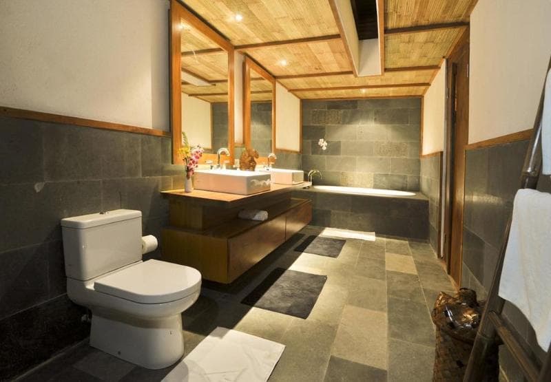 Luwak Ubud Villas photo 1