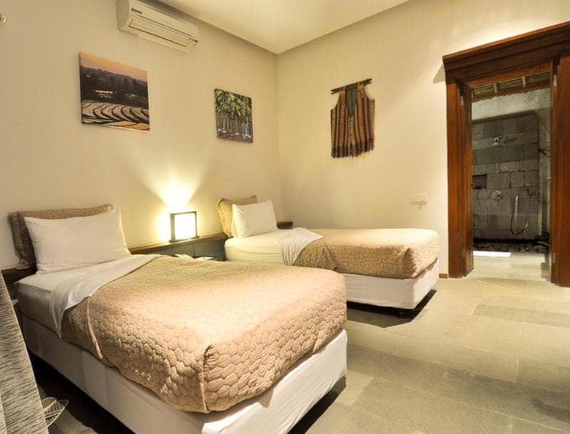 Luwak Ubud Villas 5