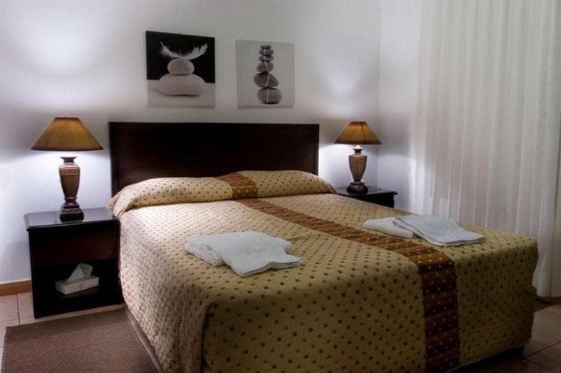 Barakat Hotel Apartments photo 1