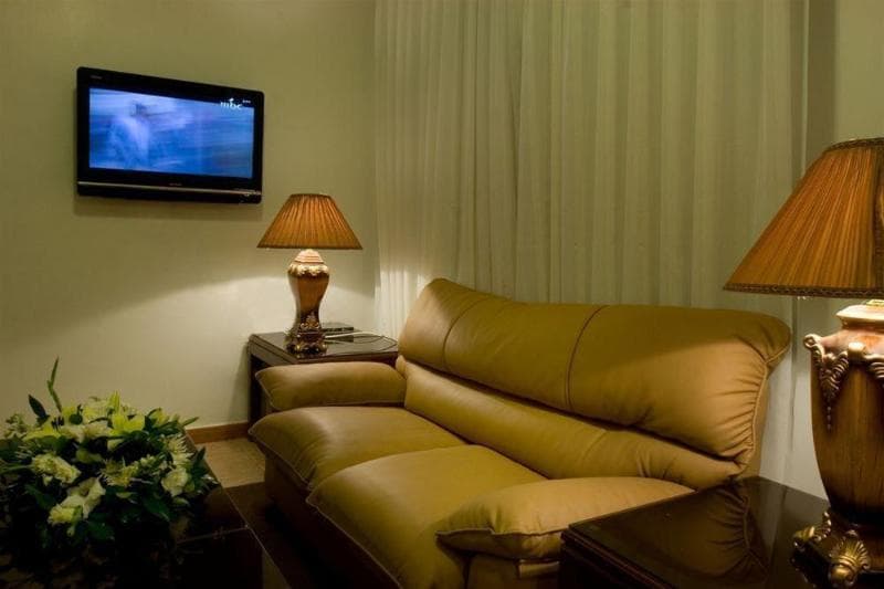 Barakat Hotel Apartments 3