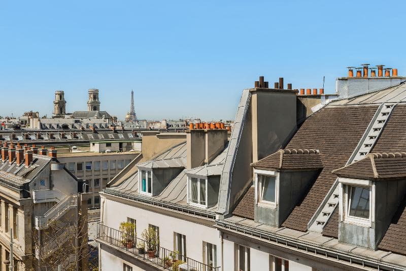 Hotel Le Petit Belloy Saint Germain 3
