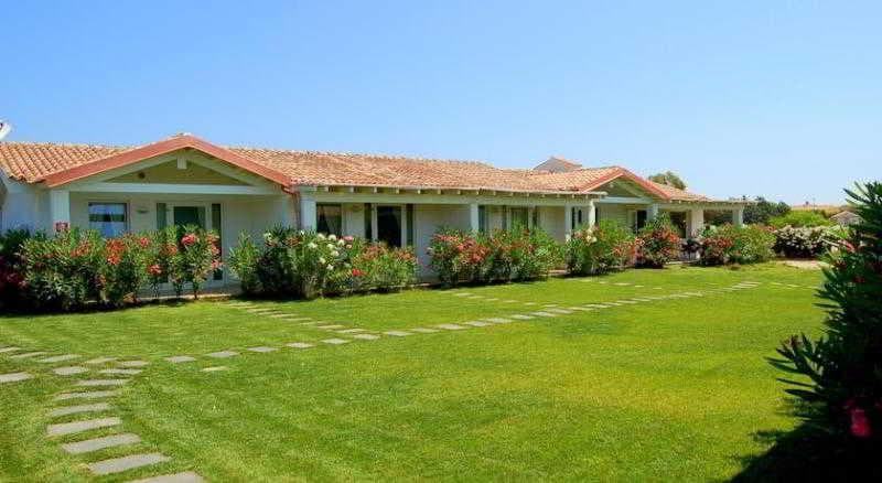 Budoni Beach Hotel 4