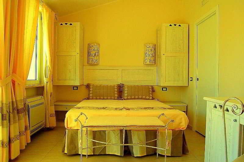 Budoni Beach Hotel 5