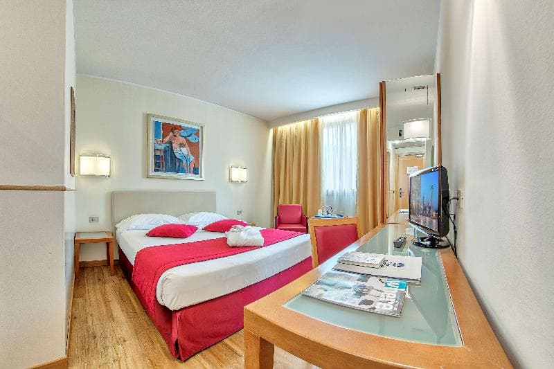 B&B HOTEL Quarto D'Altino 4