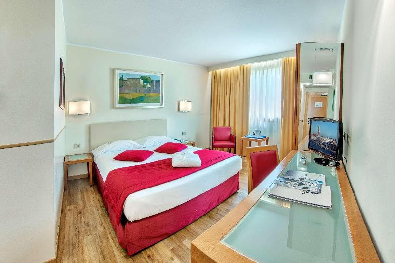 B&B HOTEL Quarto D'Altino 5