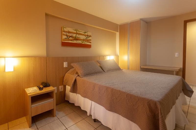 Paradise Flat 5