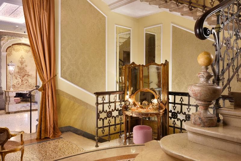 Chateau Monfort Relais and Chateaux 5