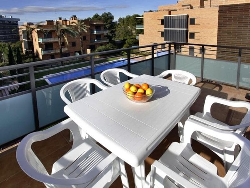 Pierre & Vacances Salou 3