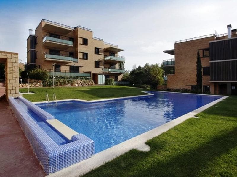 Pierre & Vacances Salou 4