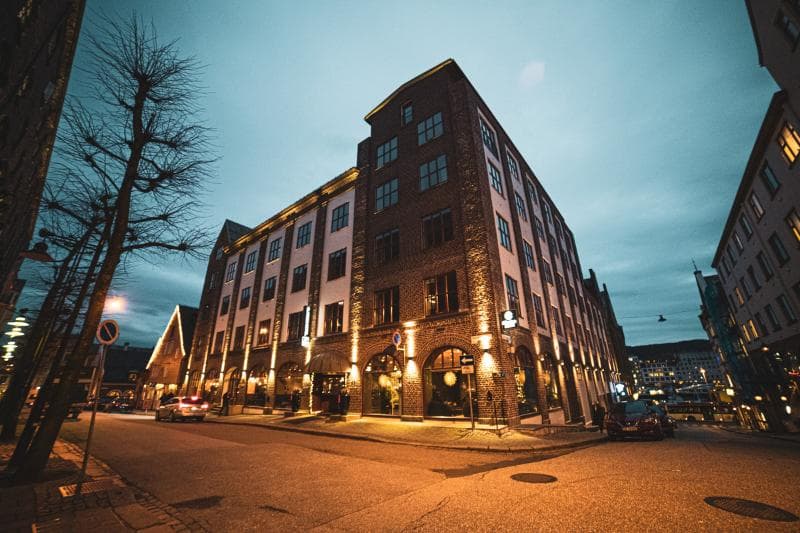 Clarion Hotel Bergen photo 1