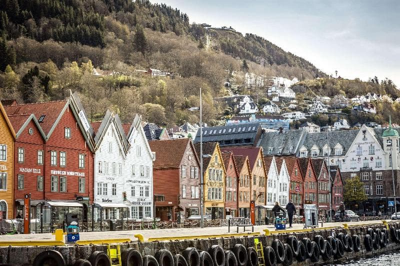 Clarion Hotel Bergen 3