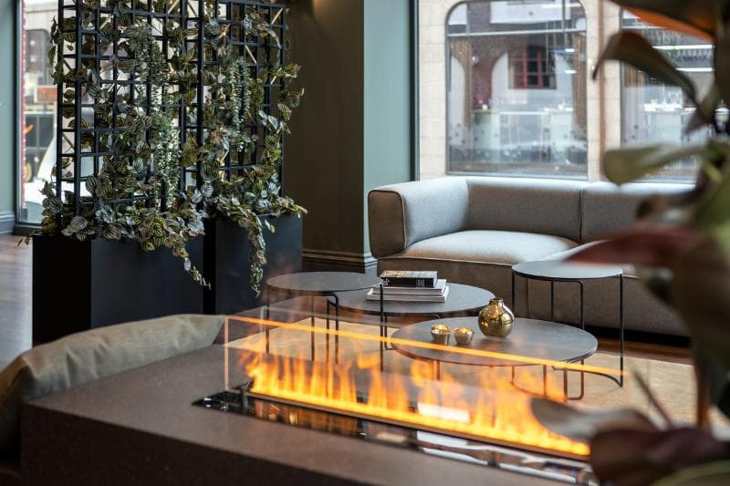 Clarion Hotel Bergen 5