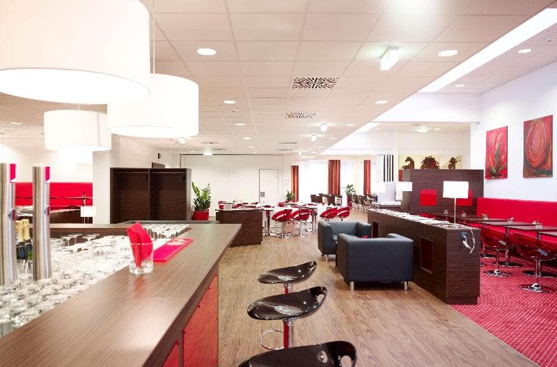 Best Western Plus Amedia Wien photo 1