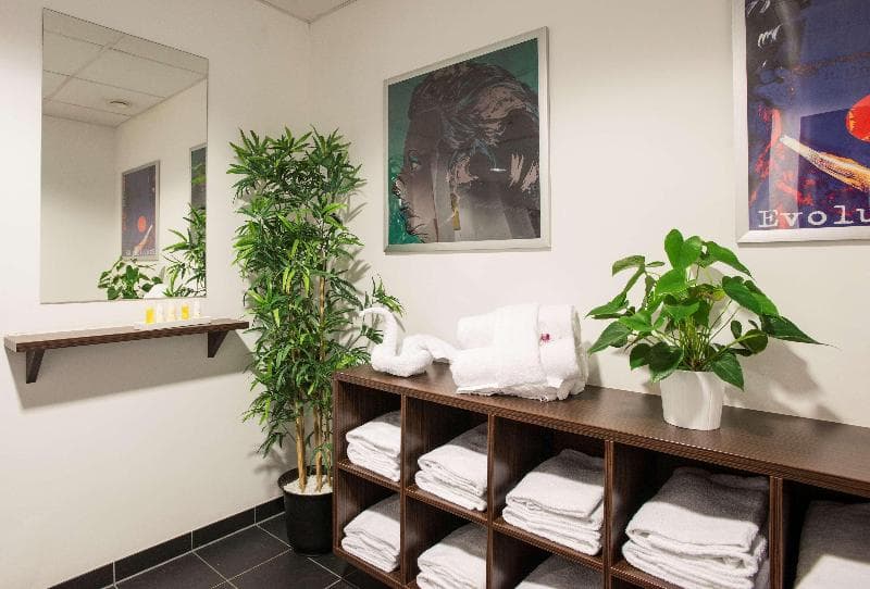 Best Western Plus Amedia Wien 2