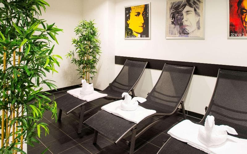 Best Western Plus Amedia Wien 3