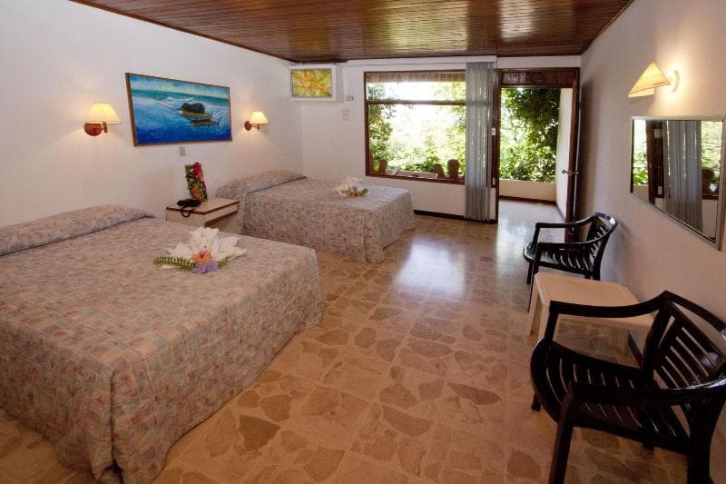 Karahe Beach Hotel 3