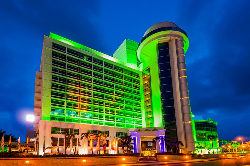 Hotel Almirante Cartagena 4