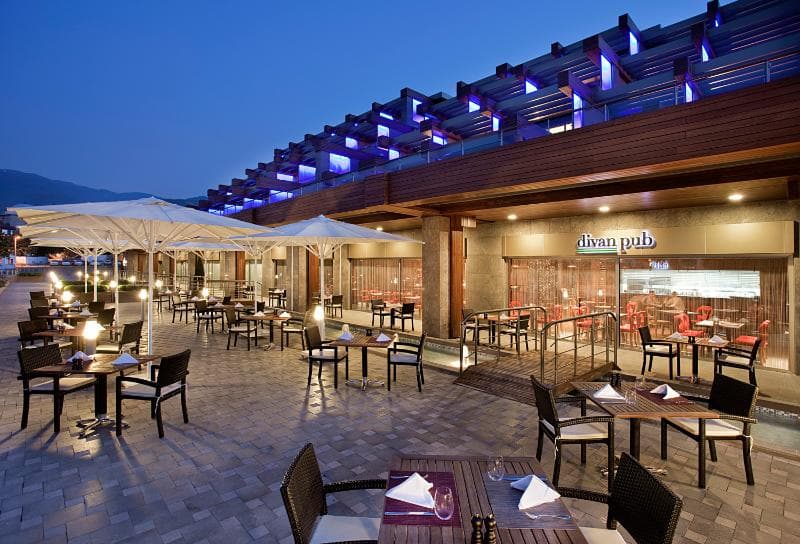 Divan Bursa 5
