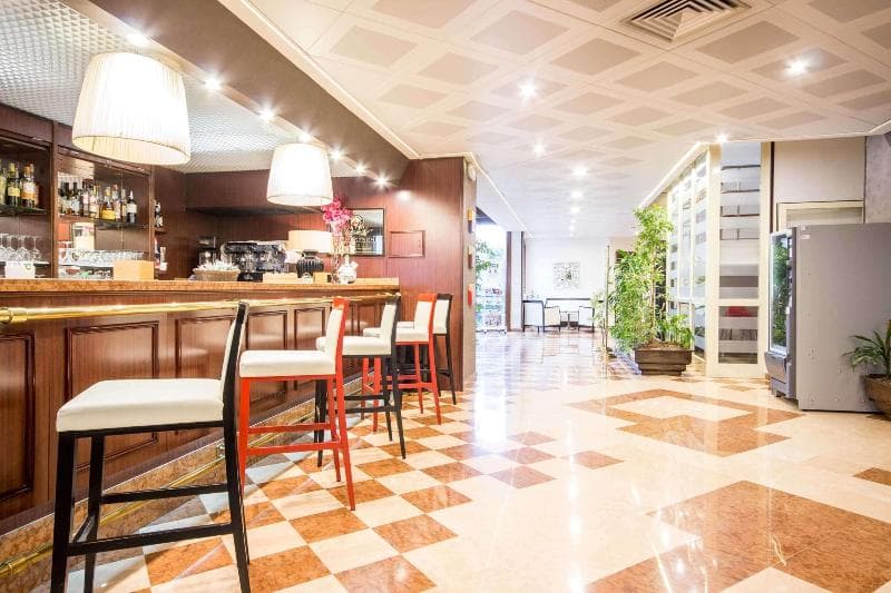 Best Western Hotel Modena District 2