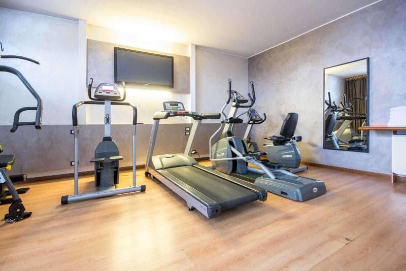 Best Western Hotel Modena District 3