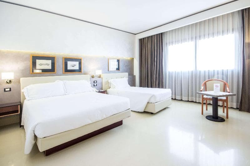 Best Western Hotel Modena District 5