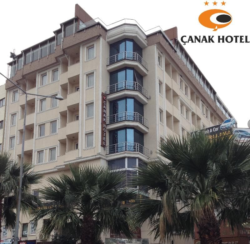Canak 1