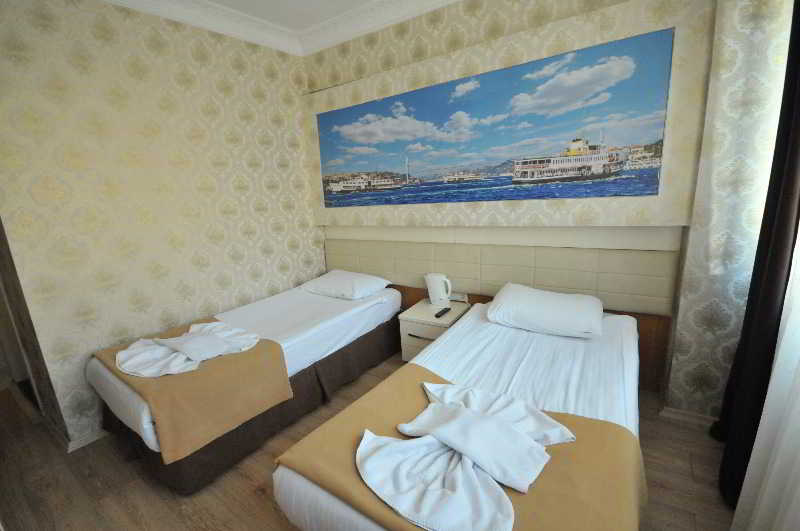 Preferred Hotel Old City 4